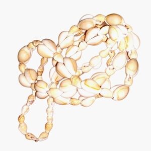 Long Costume Necklace #2